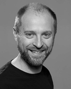 Ottar Andre Breivik Anderson: Foto: Werner Anderson.