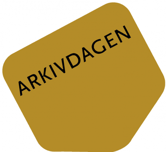 Arkivdagen 2020